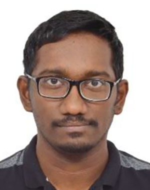 Rajesh Prasad Kosaraju