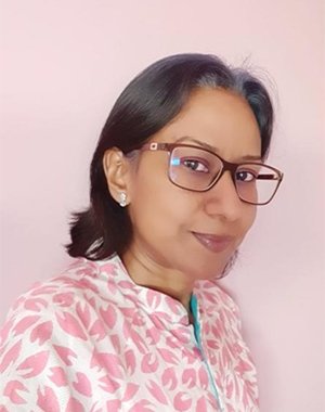 Dr. Rashmi Devanath