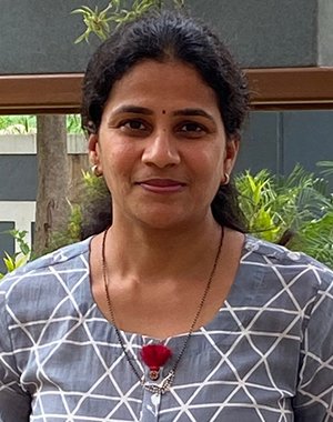 Sushma Boppana